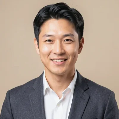 陈逸飞